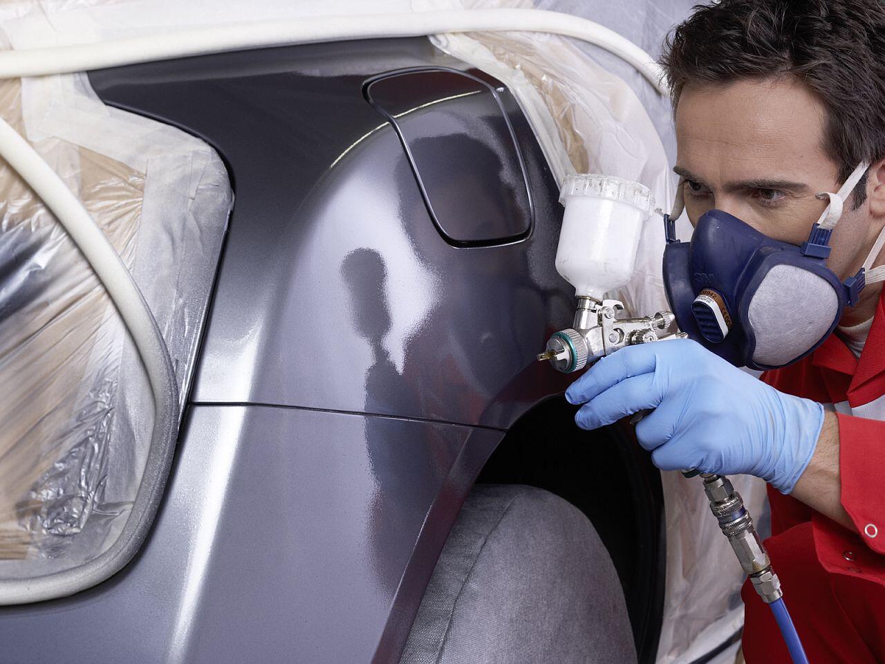 smart repairs nottingham