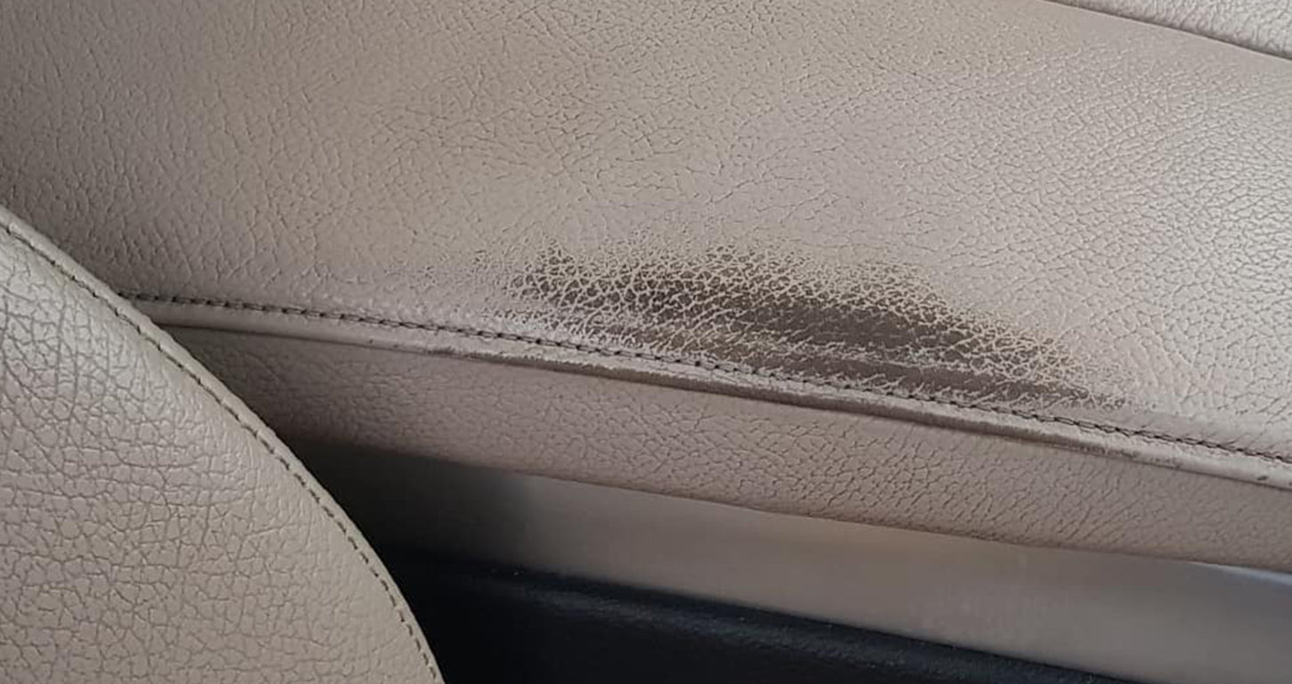 interior car smart repairs