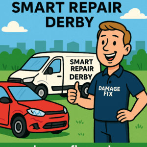 smart repair derby