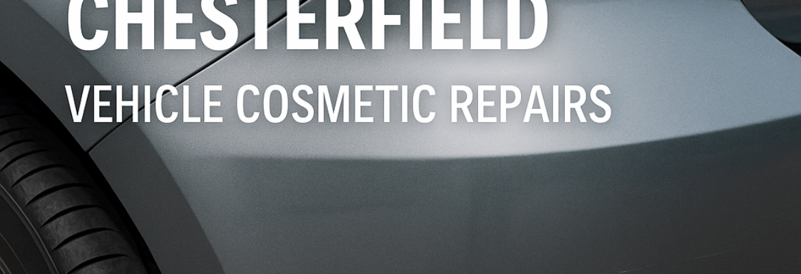 CRS Cosmetic Repair Solutions