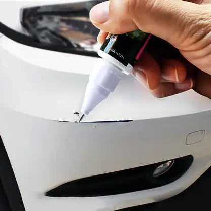 car scratch repair