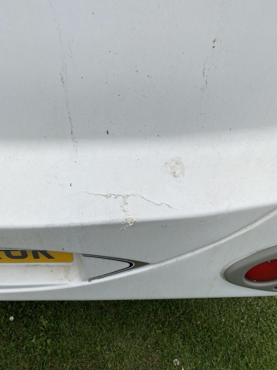 smart repairs leicestershire